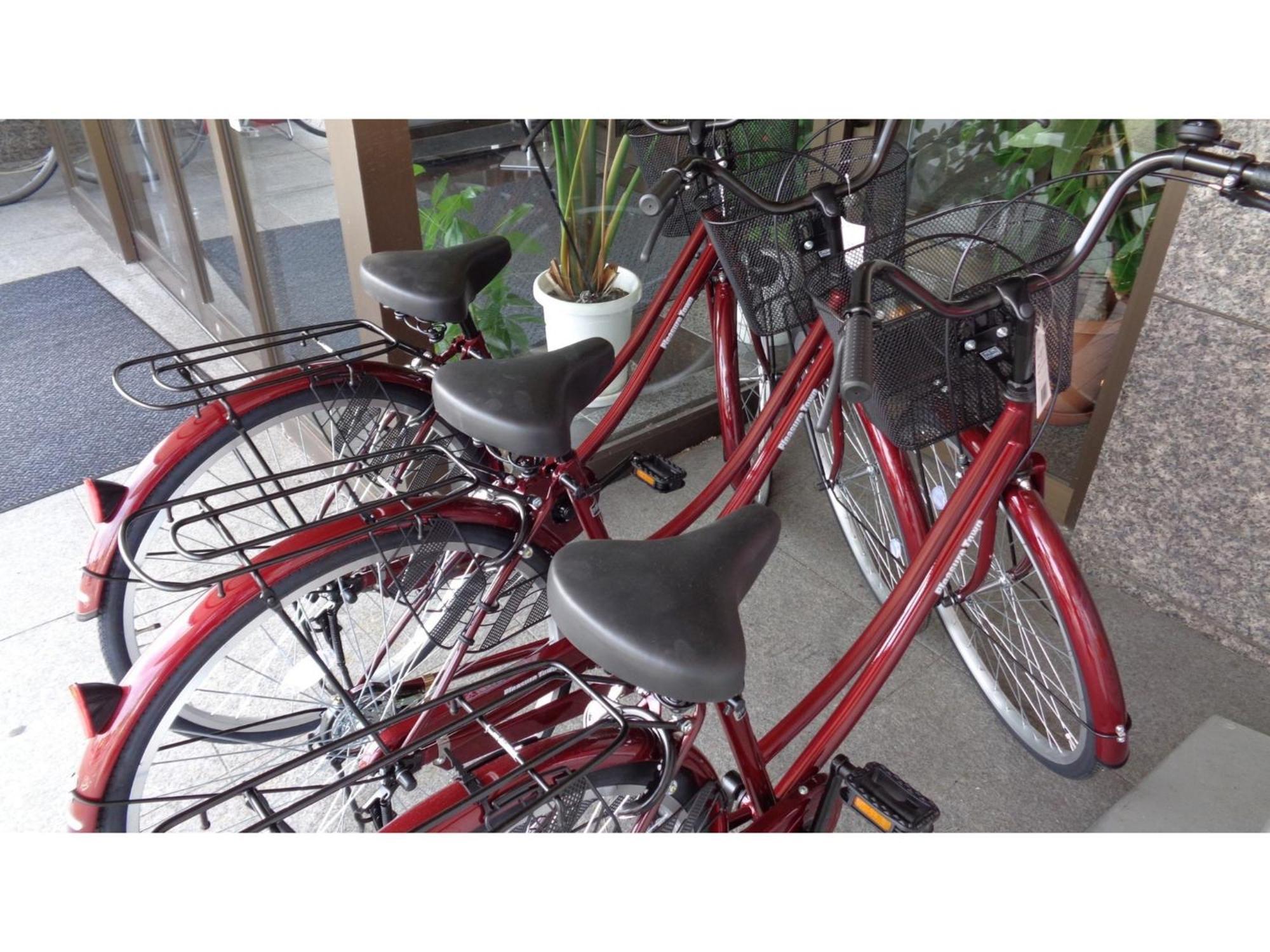 Kuretake-Inn Kikugawa I,C, - Vacation Stay 70228V מראה חיצוני תמונה