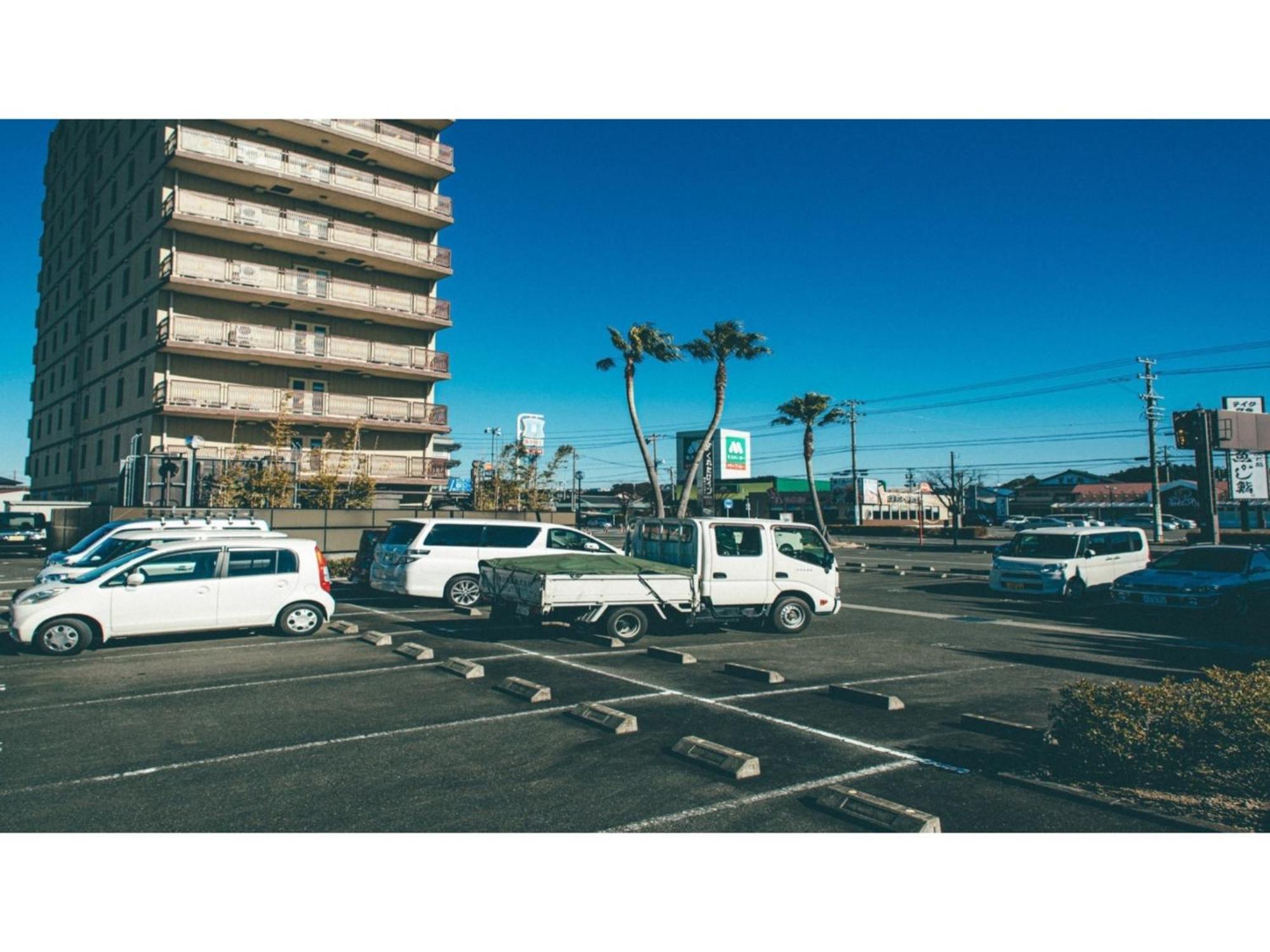 Kuretake-Inn Kikugawa I,C, - Vacation Stay 70228V מראה חיצוני תמונה
